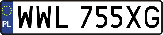 WWL755XG