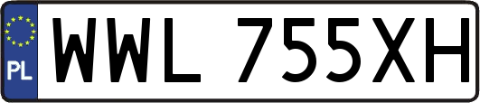 WWL755XH