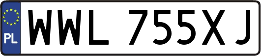 WWL755XJ