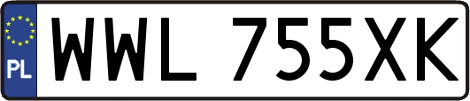 WWL755XK