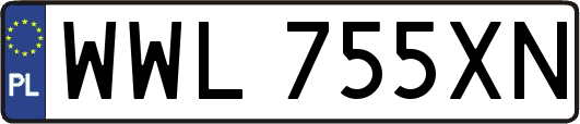 WWL755XN