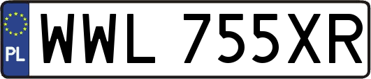 WWL755XR
