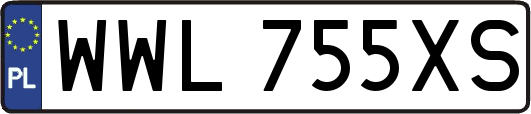 WWL755XS