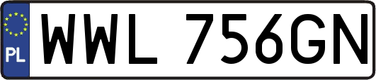 WWL756GN