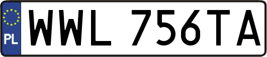 WWL756TA