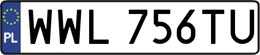 WWL756TU