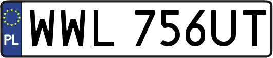 WWL756UT
