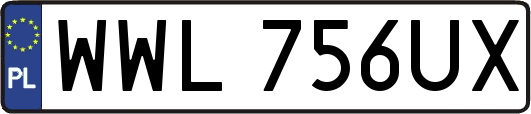WWL756UX