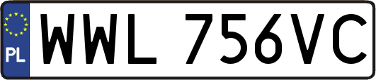 WWL756VC