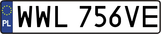WWL756VE