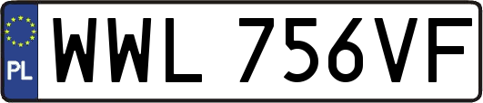 WWL756VF