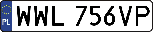 WWL756VP