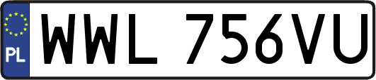 WWL756VU
