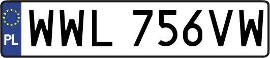 WWL756VW