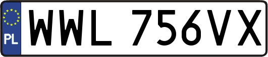 WWL756VX