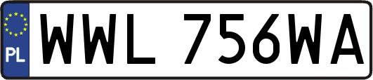 WWL756WA