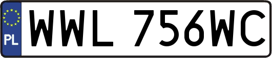 WWL756WC