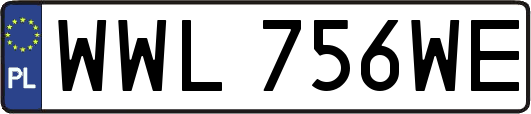 WWL756WE