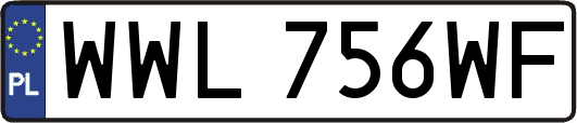 WWL756WF