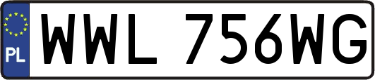 WWL756WG