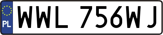 WWL756WJ