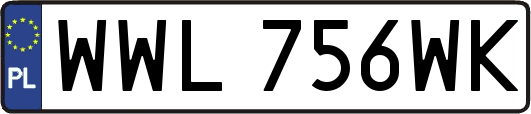 WWL756WK