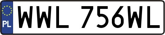 WWL756WL
