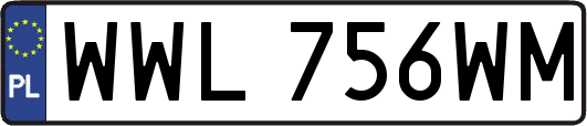 WWL756WM