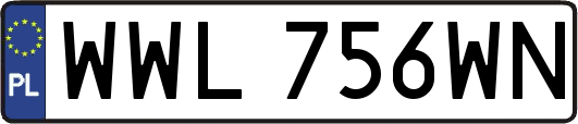 WWL756WN