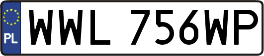 WWL756WP