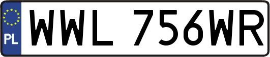 WWL756WR