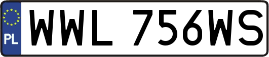 WWL756WS
