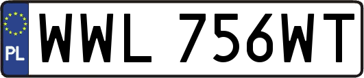 WWL756WT