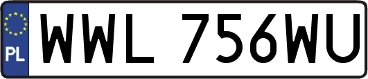 WWL756WU