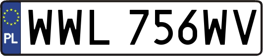 WWL756WV