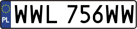 WWL756WW