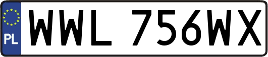 WWL756WX