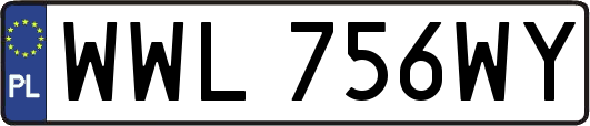 WWL756WY