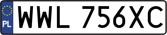WWL756XC