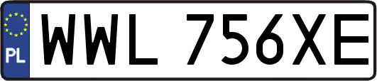 WWL756XE