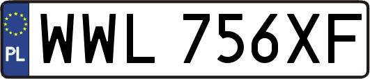 WWL756XF