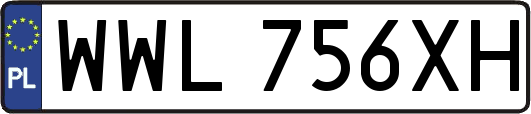 WWL756XH
