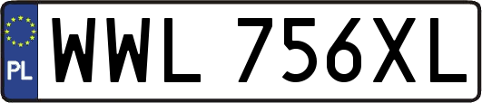 WWL756XL