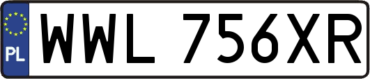 WWL756XR