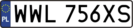 WWL756XS