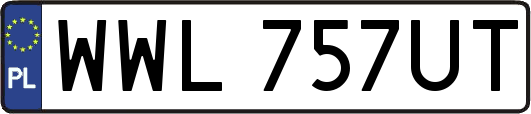 WWL757UT