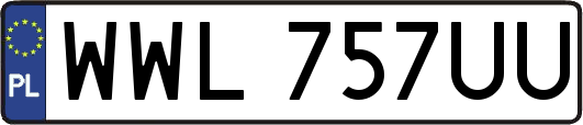 WWL757UU