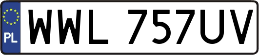 WWL757UV
