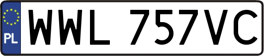 WWL757VC