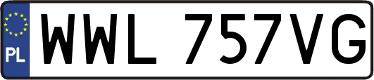 WWL757VG